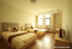 2026年普惠养老院新标杆！光大汇晨朝来老年公寓