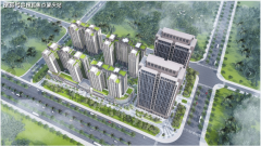 儋州新攀乐锦城大厦热搜2026最新房价➢开辟商首